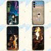 J-Jane R-Remover Frailty Case for Samsung Galaxy S26 S21 S25 FE S24 S23 Ultra S20 S9 S22 Plus S10 TPU Cover