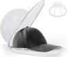 Hat Laundry Cap Cap Baseball Cap Shape Machine Baseball Cap Includes Laundry Protector Bag Net, Washer, Holder, Preservation, Washable, Cleaner,
