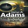 The Murder Book by Jane A. Adams Hardback Book 9780727893161