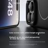 KEKLLE IPhone 14 Pro Max Case, Apple 14 Pro Max Protective Cover, Wireless Charging Compatible, Frosted Anti-Drop Protective Case, Peak Rock Color