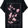 Sakura  Flower Cherry Blossom Japan Spring T-Shirt