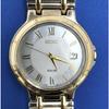 Used SEIKO V145-0D40 Quartz Analog Watch
