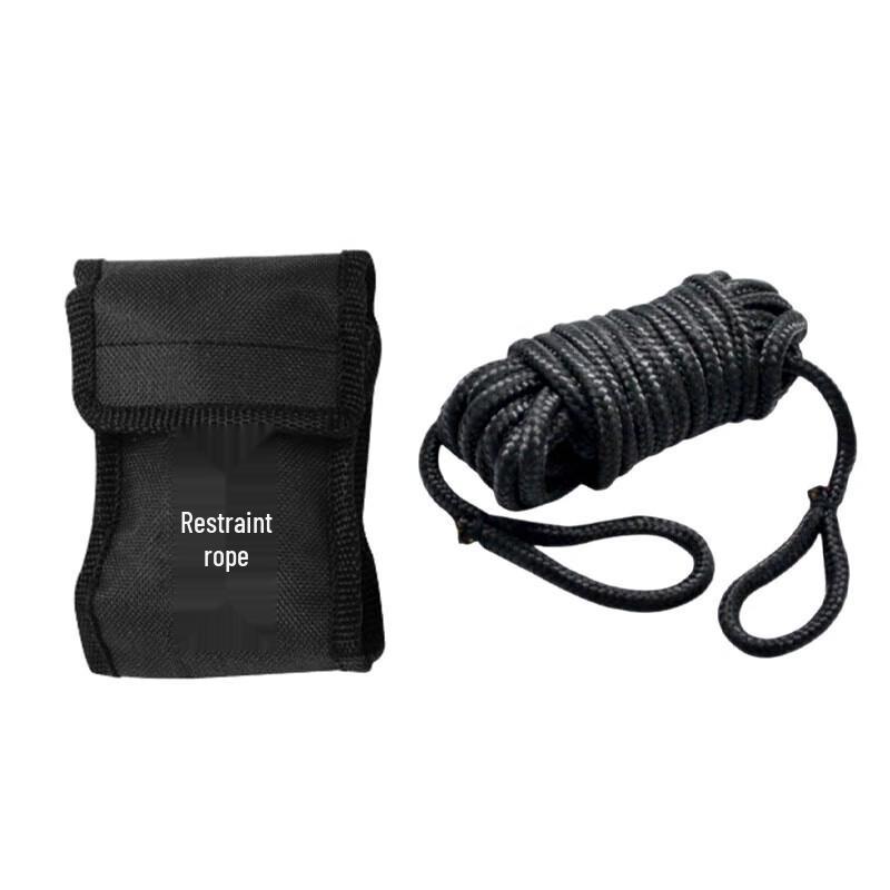 Nylon Multi-Purpose Restraint Rope