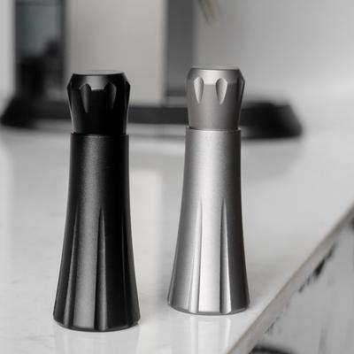 Kaffeestampfer, Edelstahlnadeln, Espressopulver, Rührer, Verteiler, Nivellierer, WDT Tools, Café, Rühren, Barista-Zubehör