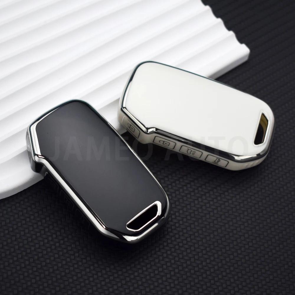 Car Key Case For Kia K3 K5 Sports Soul Sportage Nirotelluride Carnival Sorento Cerat Seltos Sonet Ceed Xceed Proceed Key Cover