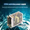 12V 5A 60W Switching Power Supply High Efficiency Overload Protection for CCTV Cameras LED Strips Industrial Automation