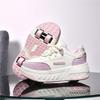 LED Light-Up Roller Shoes and Skates for Kids and Adults