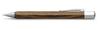 Ondoro Wood Mechanical Pencil 137508 Imported Faber-Castell 0.7mm (Genuine Product)