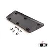 BSP1215-2 Right Side Door Moulding Panel For Fiat Ducato MK3 Boxer 250 Jumper Relay MK2 Daily 2006-2024 Promaster 8545FC