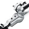 7/9 Teeth 17" Trimmer Attachment Expand New Universal Pole Hedge Double Sided Blades