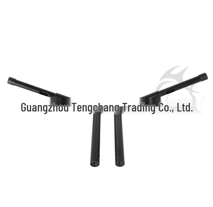 14-Inch Straight Motorcycle Handlebar Tube (2006-2016 Models)