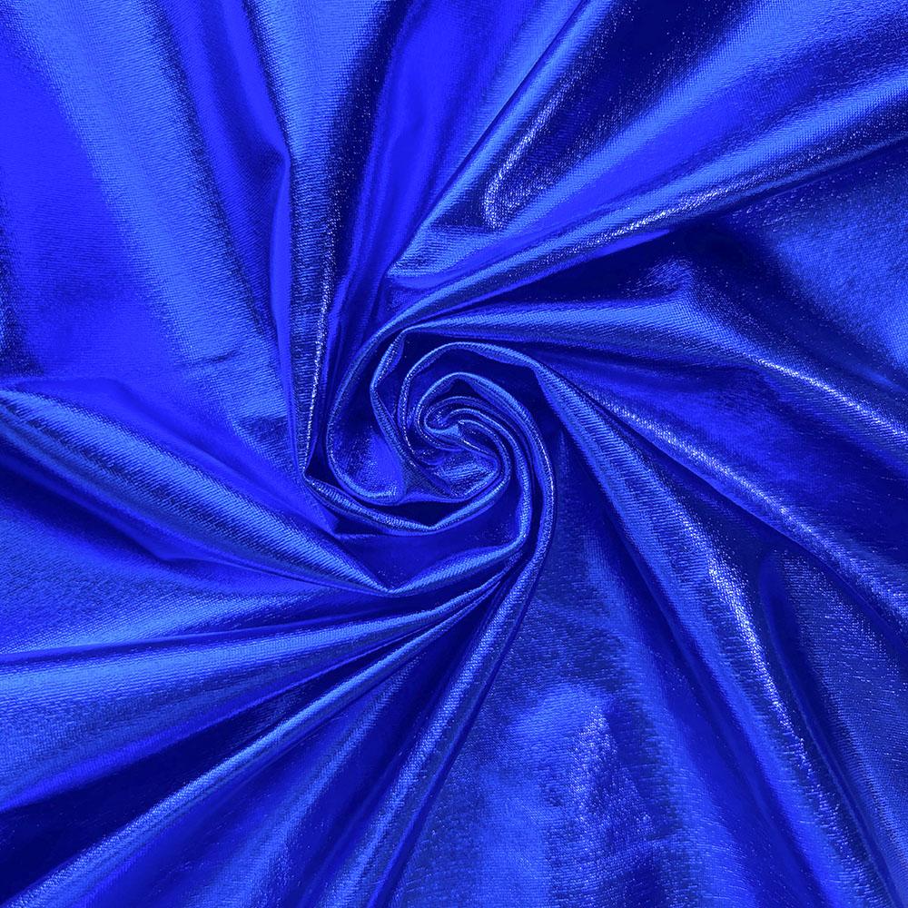 4 Way High Elastic Spandex Fabric Gilding For Stage Performance Clothing Fabrics Toys Accessories Christmas Supplies Ingredients