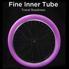 Inner Tube Bike Inner Tube Metal Valve Shock Absorption Tire Pressure