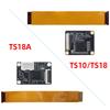 Car 360-Degree Panoramic Module Replacement For TOPWAY For TS10 For TS18 360-Degree Panoramic Module Car Accessories