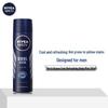 NIVEA MEN Ocean Cool Anti-Perspirant Spray