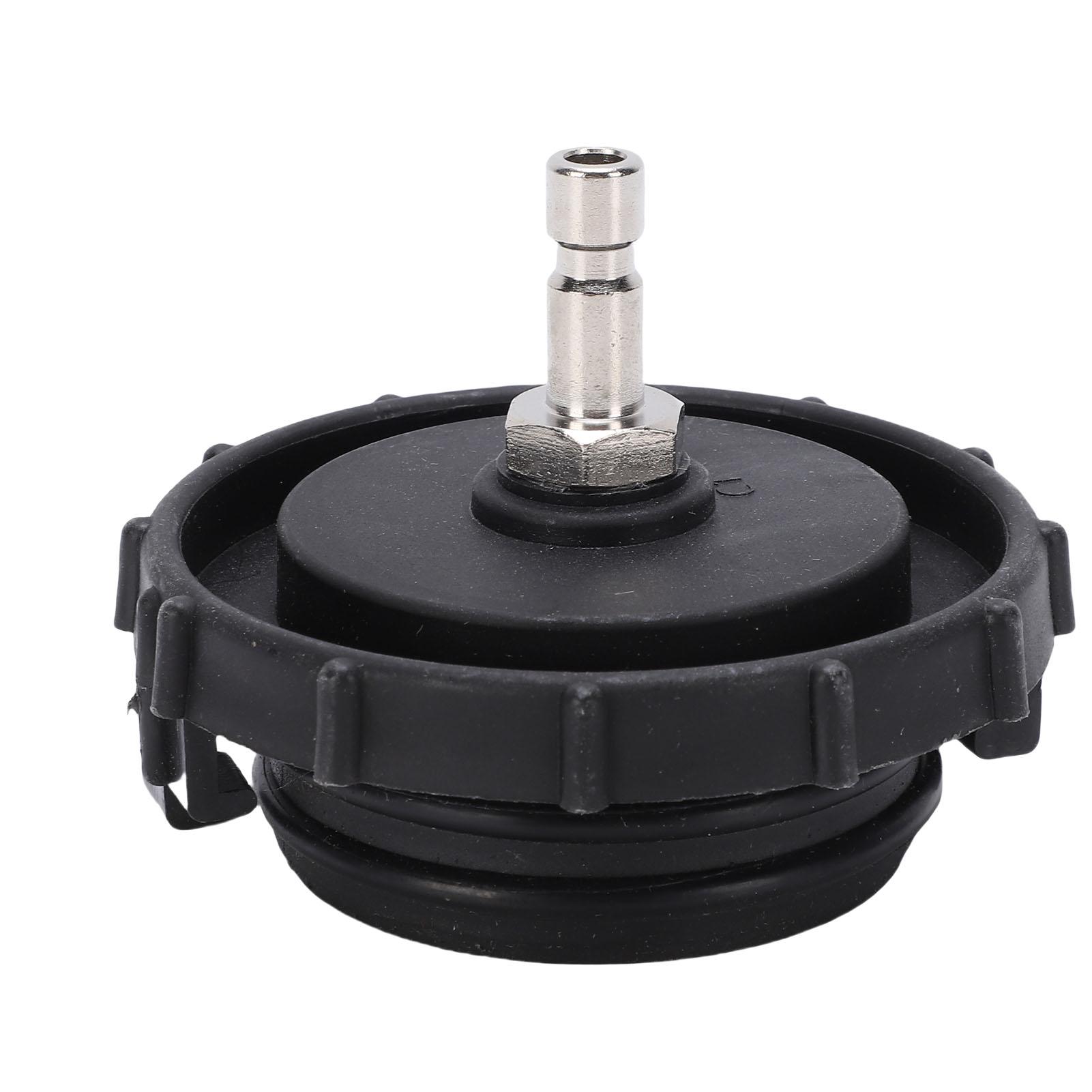 Brems Hauptzylinder Entlüftungsadapter 56mm Innendurchmesser Bremsflüssigkeit Entlüfteradapter