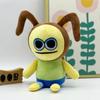 Peluche De Roxicake, Cucarachoxi, Plush Toy, Cute Cartoon, Anime Doll, Home Sofa Decor, Pillow for Kid, Birthday Gift, 28cm