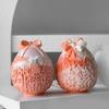 Easter Themed Silicone Scented Candle Ornament Mold For Handmade Candle And Decorations With Easy Cleaning
