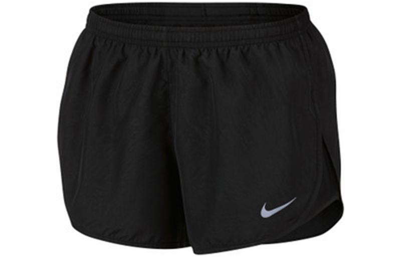 

Nike Casual Shorts Women s Black 895824-010 L