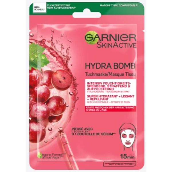 Garnier Hydra Balm Anti-Age Mask 1st