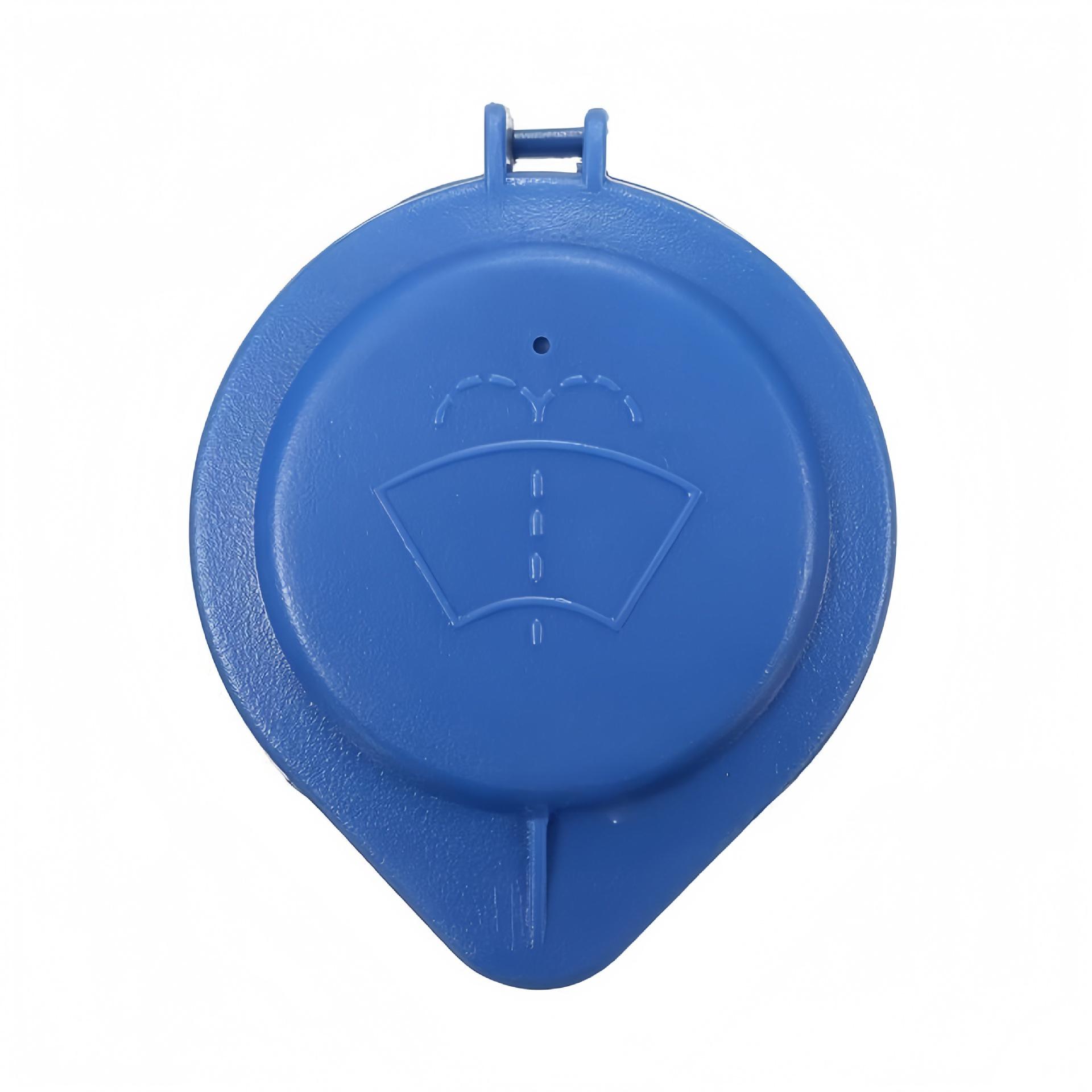 

643237 Glass Washer Reservoir Cap for Peugeot 407/3008/5008 & Citroën C5/C6 синий