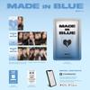 MADEIN S – MADE in BLUE [MASHIRO / MiU / SERINA / NAGOMI / MADEIN S Ver.]
