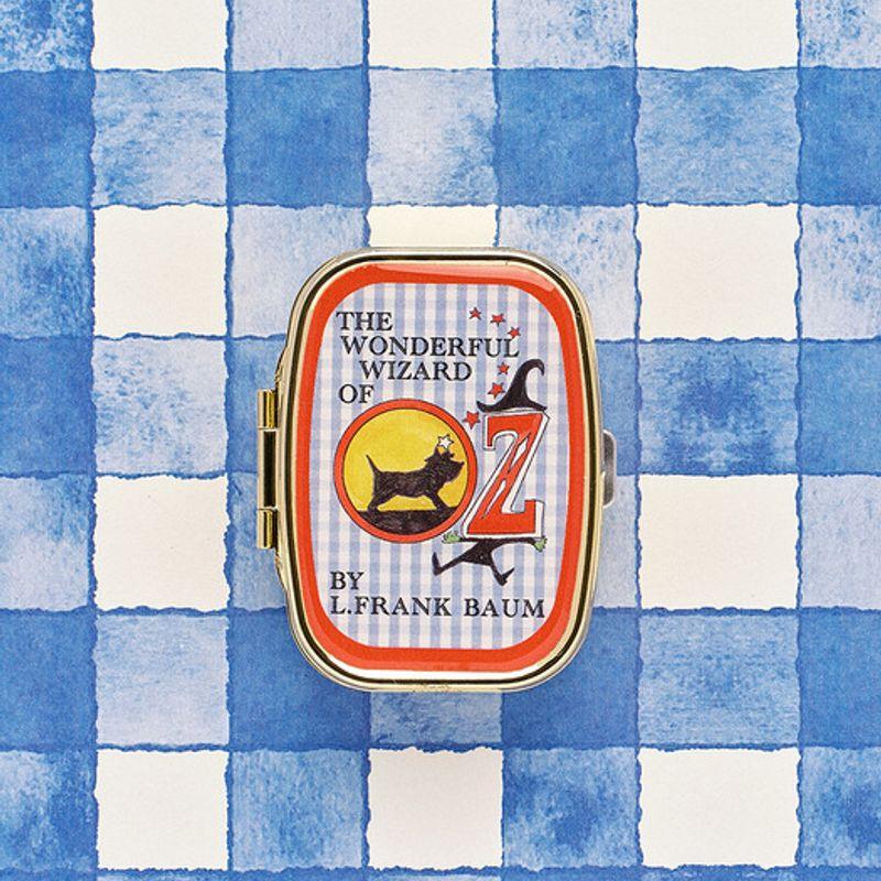 

Andrea Garland Wizard of Oz Lip Balm 6ml