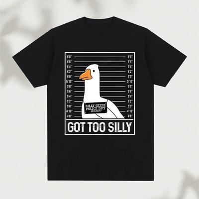 Tops – T-Shirts