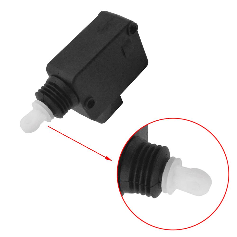 Achterdeurslot Actuator Liftgate Kofferbakdeur Slot Actuator 661516 Voor Peugeot 106 205 206 306 309 405 406 806 Voor Citroen AX BX