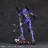 Kaiyodo Artpla ARTPLA SCULPTURE WORKS Evangelion Unit-01 "Runaway" Approximately 230mm Tall Non-Scale Unpainted Plastic Model Kit