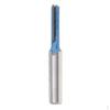 Straight Rod Flush Trim Router Bit 6mm Diameter
