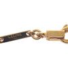CELINE  461HA6PRB.01GI bracelet gold/Ivory metal Women