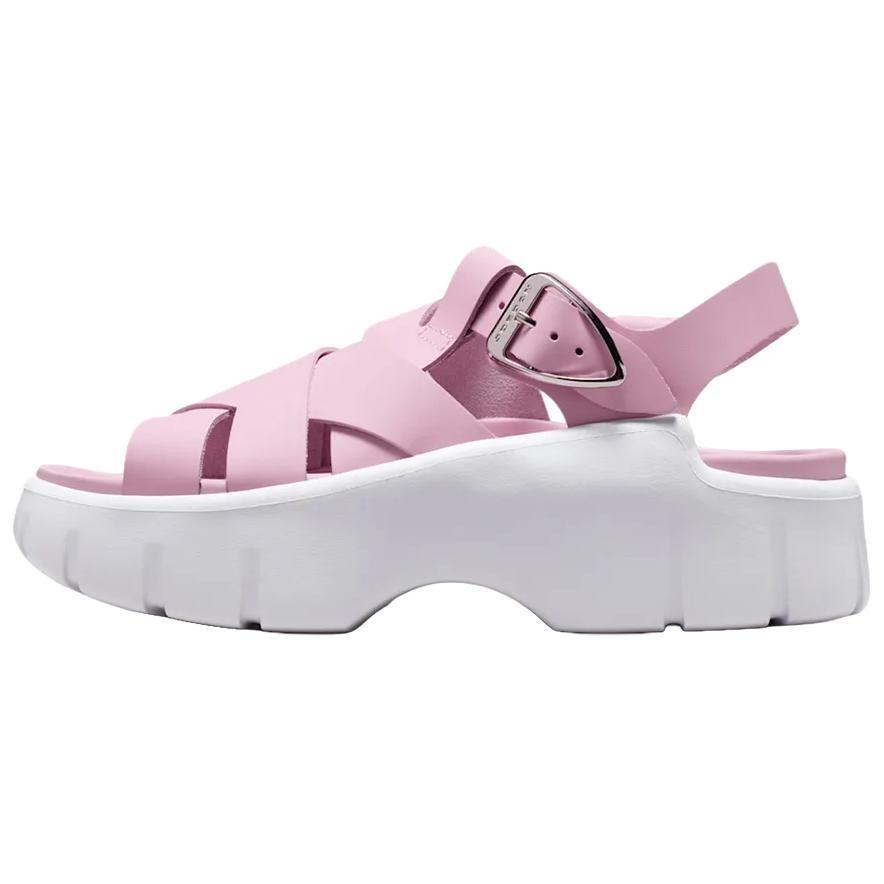 (WMNS) Jordan Willow Sandal Iced Carmine White Women s IB8841-607 EU 38