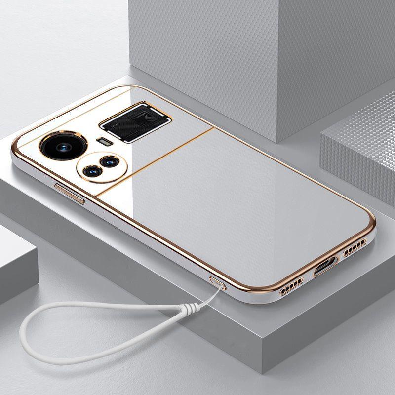 

Для Realme GT Neo5 SE Чехол Realme GT5 240W Чехол для телефона Realme GT5 realme gt neo5 Прозрачный силиконовый защитный чехол для камеры объектива Realme GT Neo5