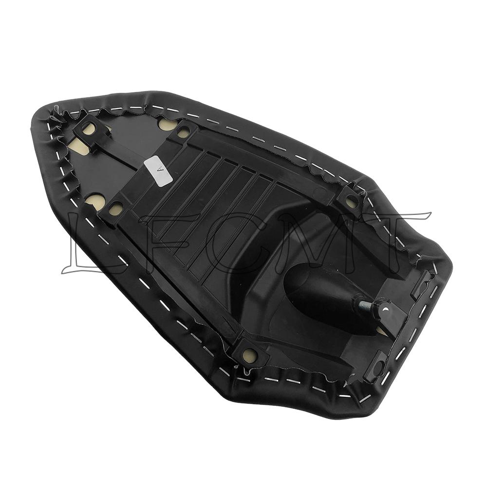 Motorcycle Rear Passenger Seat Cushion Pillion Cowl Cover Fit for Ducati 899 Panigale 2014-2015 1199 Panigale S R 2012-2016
