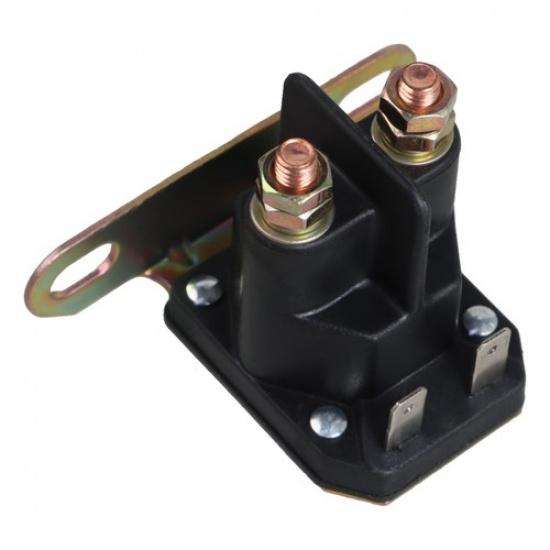 1x Starter Relay Solenoid for John Deere D100 D105 D110 D120 D125 D130 D140 D150