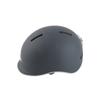 Lightweight Cycling Helmet Breathable Night Riding Mountain Bike Safety Hat with Warning Light