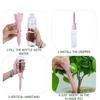 Automatic Water Dripper Device Adjustable Potted Seepager Automatic Watering Device Gardening Watering