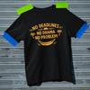 No Deadlines No Drama No Problem Shirt | Relaxed Witty Tee | Comfort Colors 1717 Vacation Mode Graphic Tee