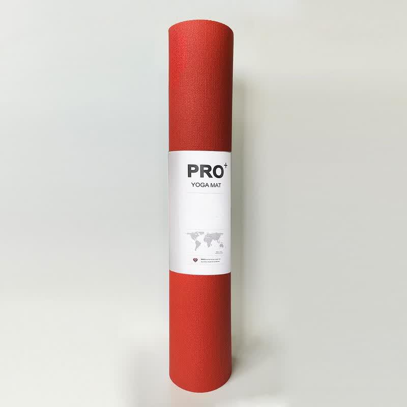 OEING Yoga & Fitness Mat No Logo 183x61cm