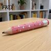 Heart Pattern Pencil Giant Pencil, Extra Large Writable with Colorful Printed, Oversized for School Office Supplies Cute Stationery