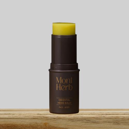 Mont Herb Jin Aek Balm Stick 15g NONE