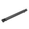 6.5in Helmet Extension Arm Pole Mount Carbon Fiber Compatible for Insta360 X3 ONE RS GO 2 ONE X2