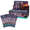 Magic: The Gathering New Capena Street Corner Draft Booster Japanese Edition Box MTG Trading Card Wizards of the Coast C95131400