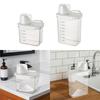 Dispenser with Secure Lid