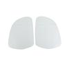 Linker / Rechter Deur Zijvleugel Achteruitkijkspiegel Glas Blinde Hoek Met Verwarming Voor SKODA OCTAVIA 1Z 2009-2013/SUPERB 3T 2008-2010