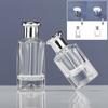 Capac Sticlă Parfum Calibru 15mm Potrivit Pentru Duza de 17.2mm Accesoriu Sticlă Parfum Acoperire ABS Galvanizată Utilizare Sticlă Baionetă