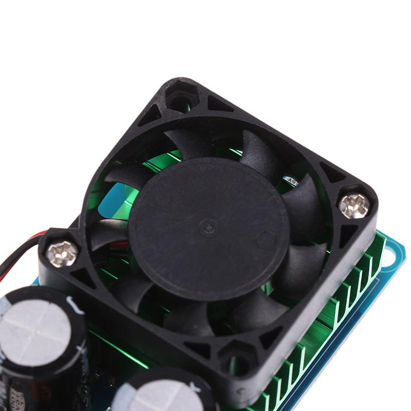 Hifi High Power Irs2092S 500W Mono Channel Digital Power Amplifier Board Class D Stage Finished Monaural Lm3886