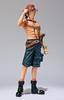 Super Modeling Soul One Piece Whitebeard Pirates BOX