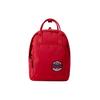 Fabric Backpack Regular Unisex China Red (Unisex) Backpacks L322U139 005G